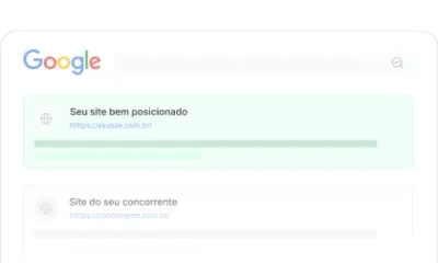 SEO Strategy
