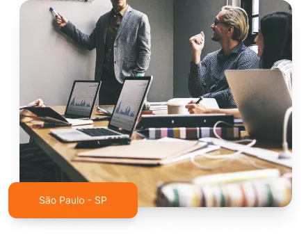Project preview — About the Project