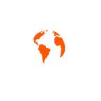 Magnifying glass search icon