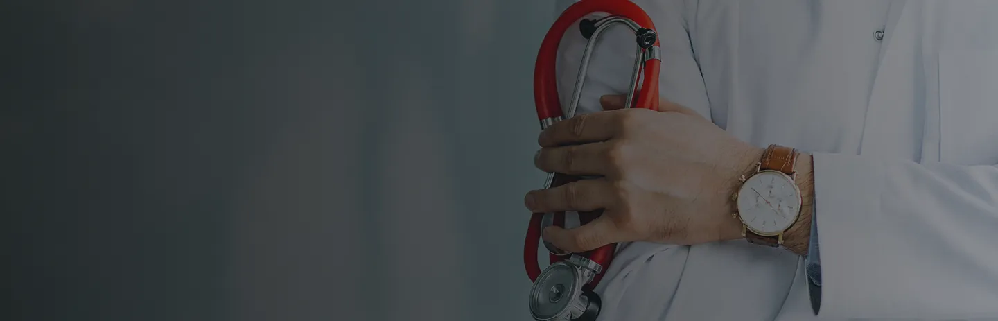 Case background banner — Plenitude Medical