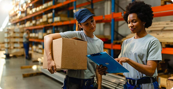 Logistics outsourcing on the rise